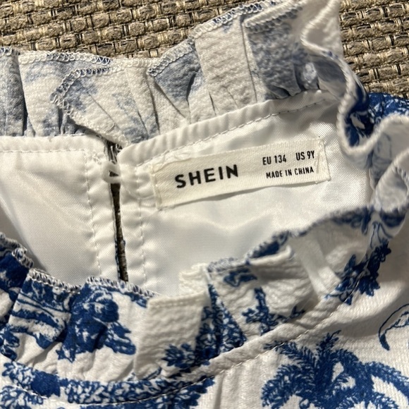 Girl Dress New Without Tag - Picture 3 of 5